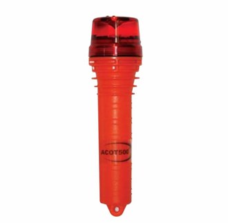 ACOT500 LED TRAFFIC CONE LIGHT
